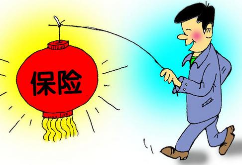 年年都交社保，為什么還要買保險(xiǎn)？