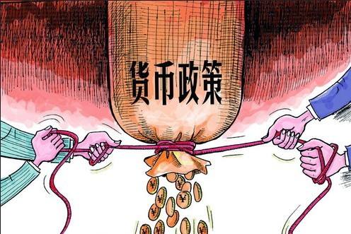 五部委發(fā)文進一步深化小微企業(yè)金融服務 加大貨幣政策支持力度