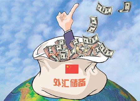 我國(guó)外儲(chǔ)首次披露投資收益率：10年平均3.68%