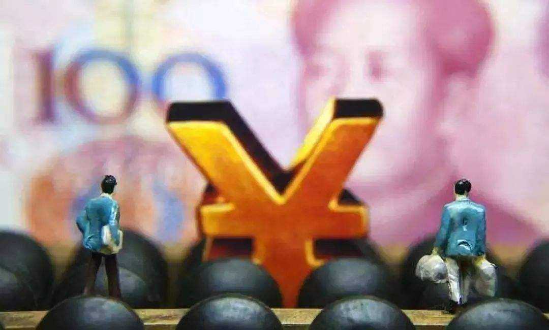 10月信貸社融不及預(yù)期 寬信用政策有望繼續(xù)發(fā)力