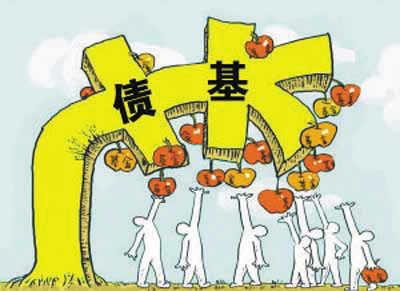 1709只基金分紅近千億 債基成發(fā)“紅包”主力