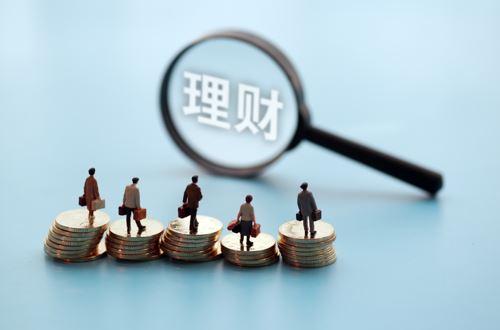 理財子公司密集開業(yè) 銀行“互相代銷”模式興起