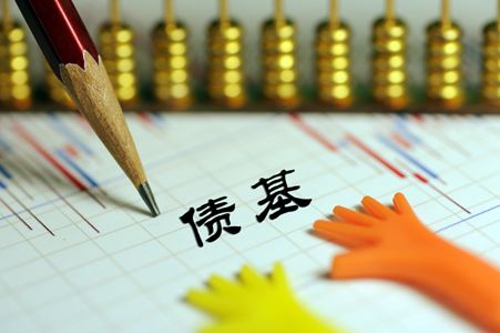 國(guó)企違約沖擊信用債市場(chǎng) 債基單周最大跌幅超10%